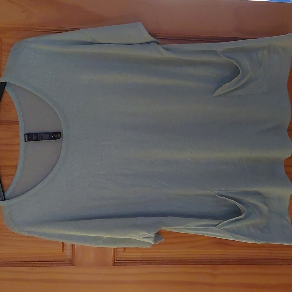 RBX short sleeve top